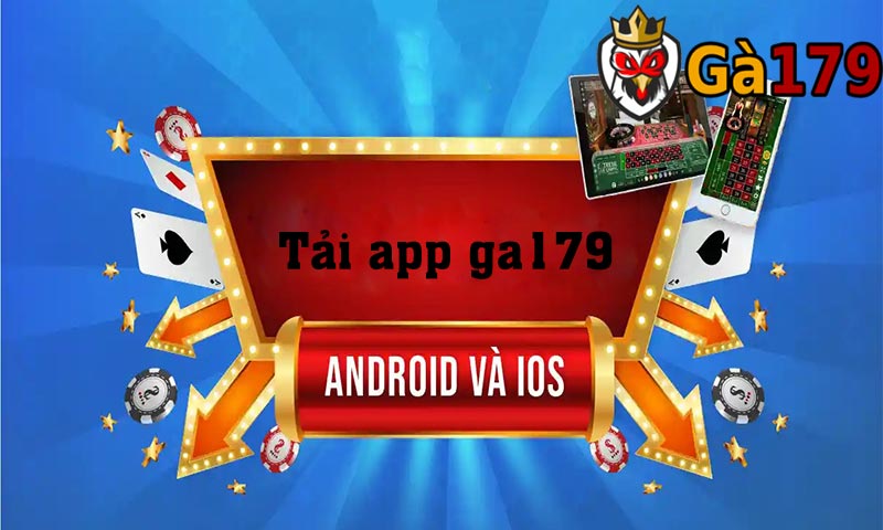 tải app ga179